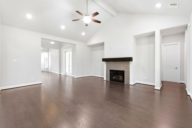 2021 Green Terrace Lane, Pinehurst, TX 77362