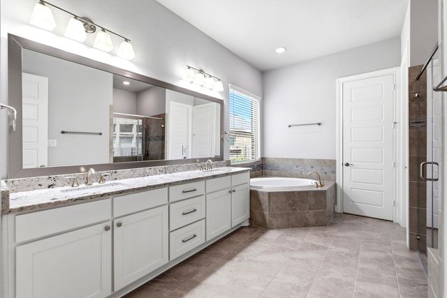 2021 Green Terrace Lane, Pinehurst, TX 77362