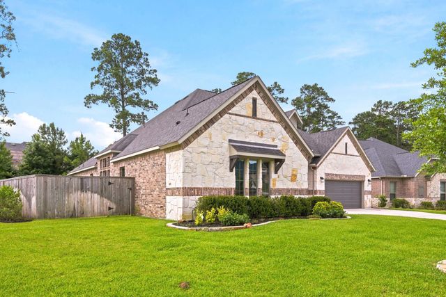 2021 Green Terrace Lane, Pinehurst, TX 77362