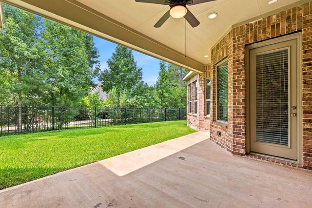 2021 Green Terrace Lane, Pinehurst, TX 77362