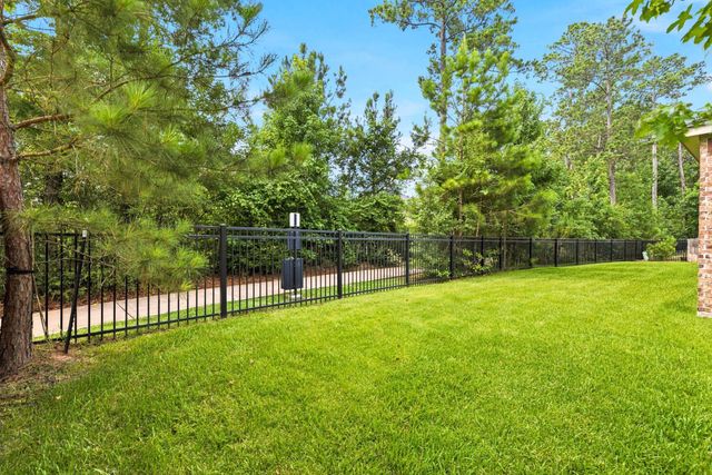 2021 Green Terrace Lane, Pinehurst, TX 77362