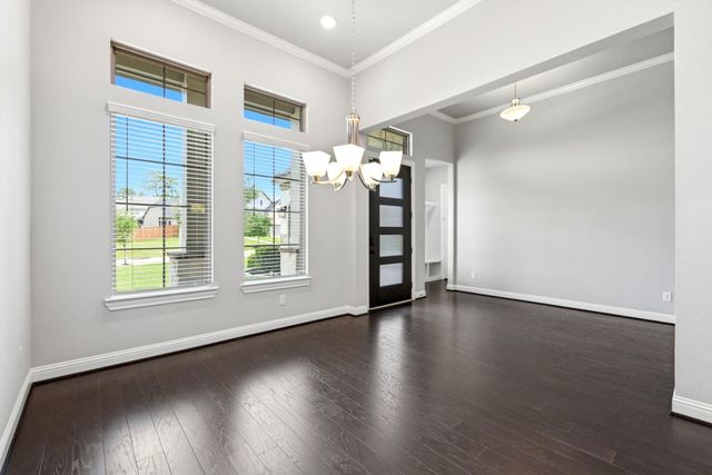 2021 Green Terrace Lane, Pinehurst, TX 77362