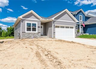2327 Baltimore Lane, Davison Township, MI 48423