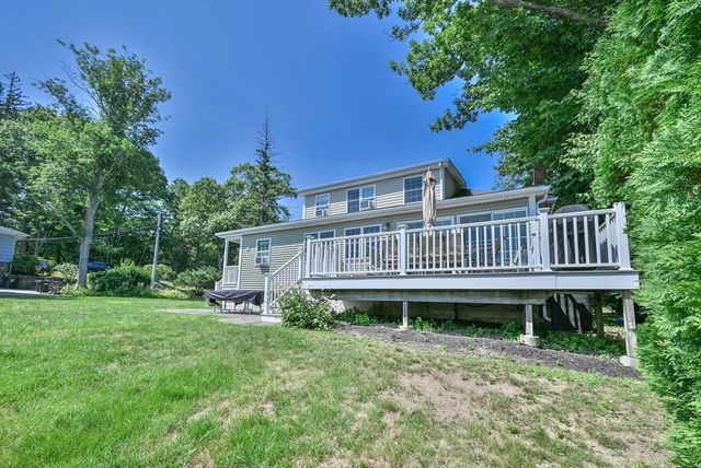 261 Thompson Road, Webster, MA 01570