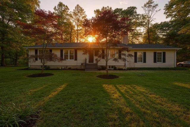 10820 GAMBRILL PARK RD, Frederick, MD 21702