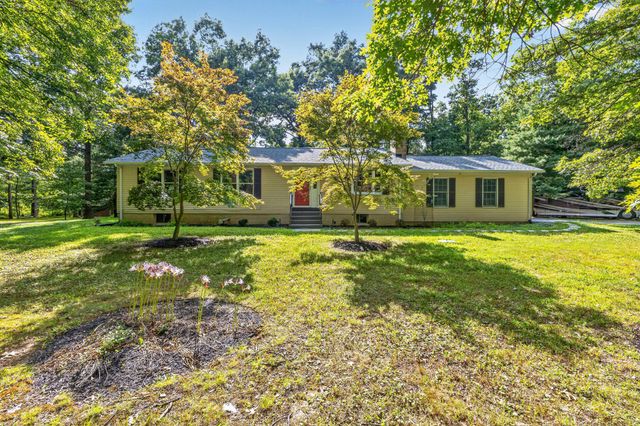 10820 GAMBRILL PARK RD, Frederick, MD 21702