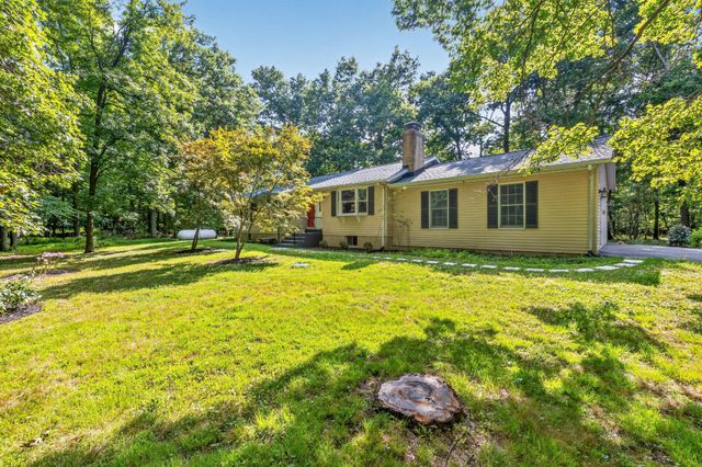10820 GAMBRILL PARK RD, Frederick, MD 21702