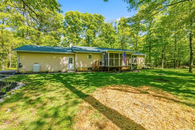10820 GAMBRILL PARK RD, Frederick, MD 21702