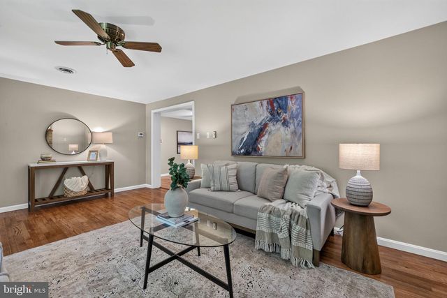 10820 GAMBRILL PARK RD, Frederick, MD 21702