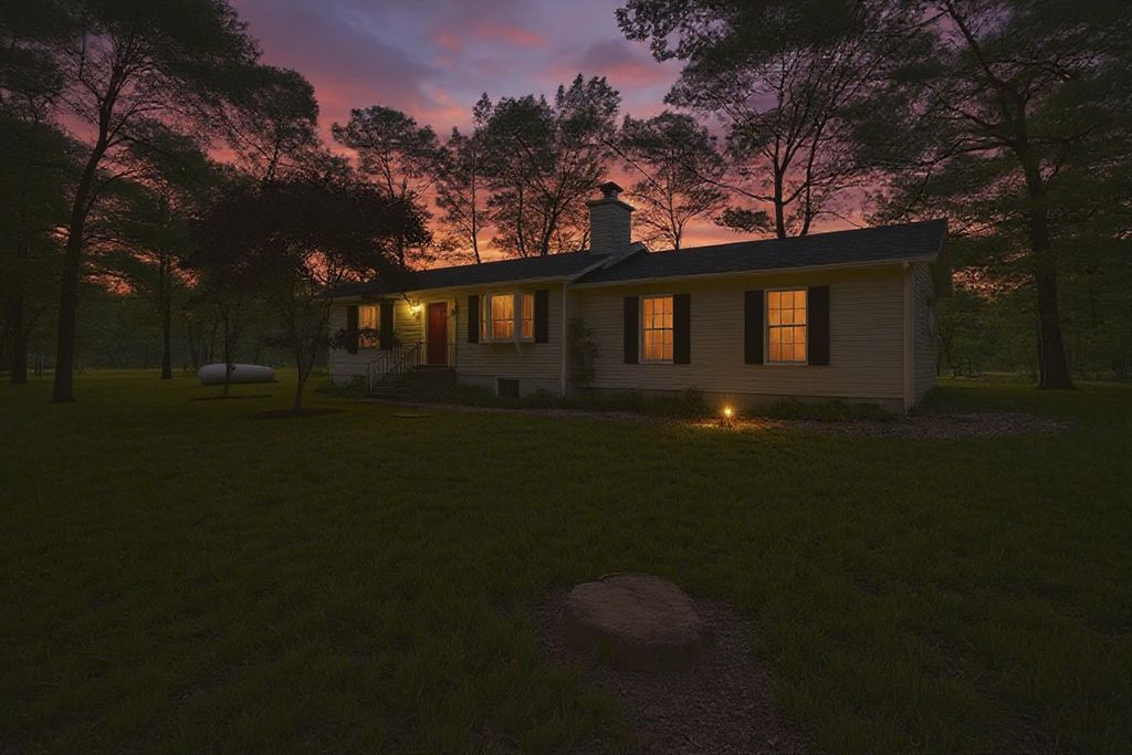 10820 GAMBRILL PARK RD, Frederick, MD 21702