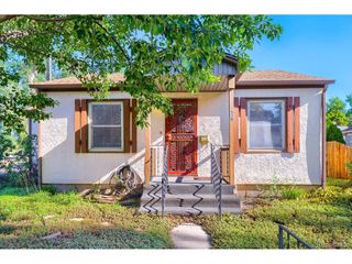 618 E Uintah St, Colorado Springs, CO 80903