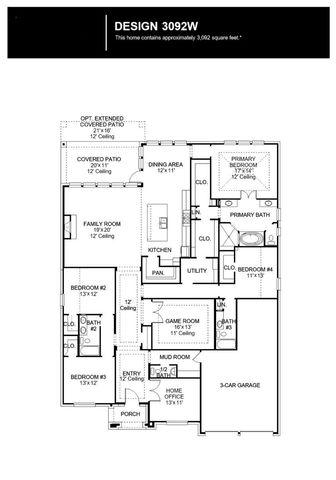 5311 Deer Valley Court, Manvel, TX 77578