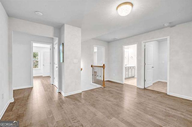 4591 Grenadine Circle, Acworth, GA 30101