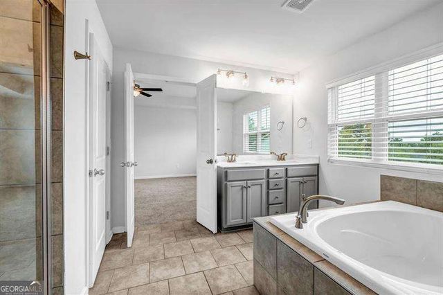 4591 Grenadine Circle, Acworth, GA 30101