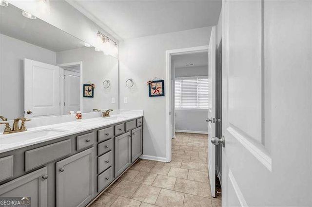 4591 Grenadine Circle, Acworth, GA 30101