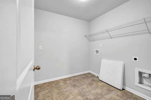 4591 Grenadine Circle, Acworth, GA 30101