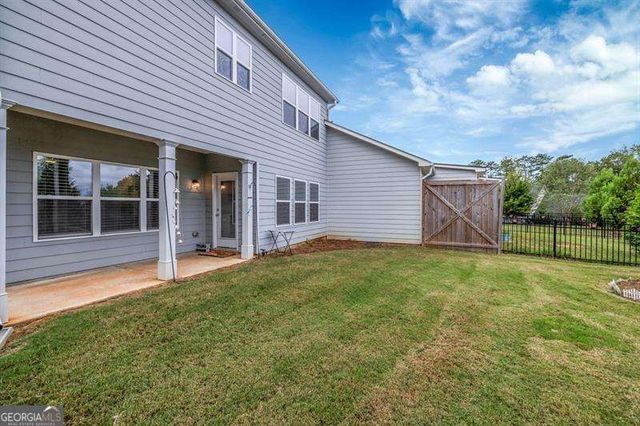 4591 Grenadine Circle, Acworth, GA 30101