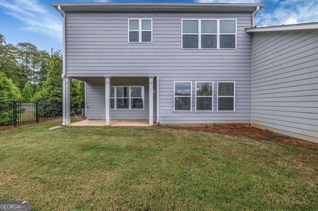 4591 Grenadine Circle, Acworth, GA 30101