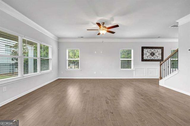 4591 Grenadine Circle, Acworth, GA 30101