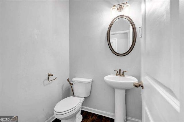 4591 Grenadine Circle, Acworth, GA 30101