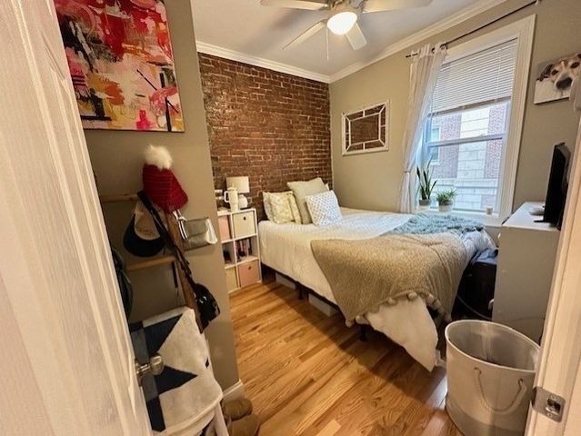 60 North Margin St, Boston, MA 02113