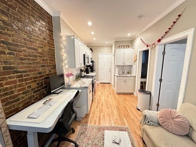 60 North Margin St, Boston, MA 02113