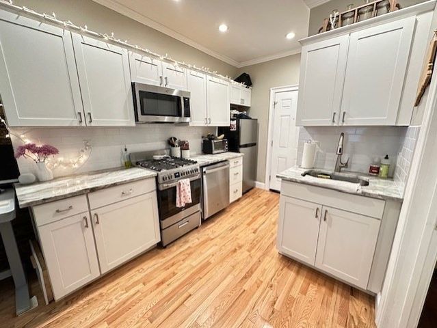 60 North Margin St, Boston, MA 02113