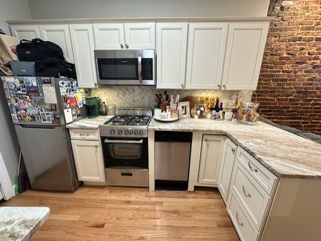 60 North Margin St, Boston, MA 02113