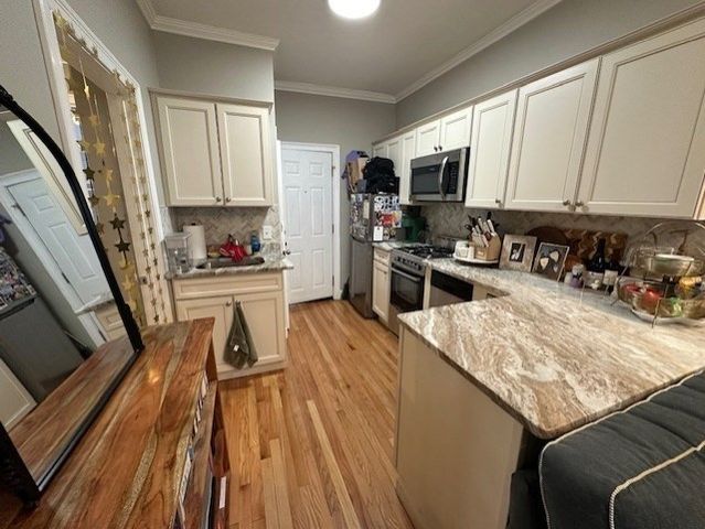 60 North Margin St, Boston, MA 02113