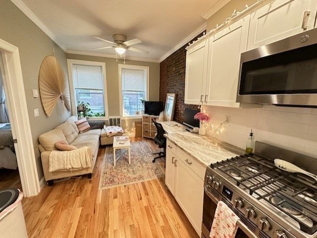 60 North Margin St, Boston, MA 02113