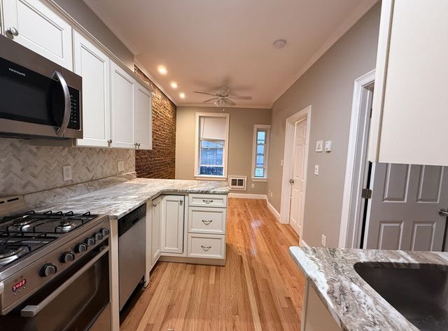 60 North Margin St, Boston, MA 02113