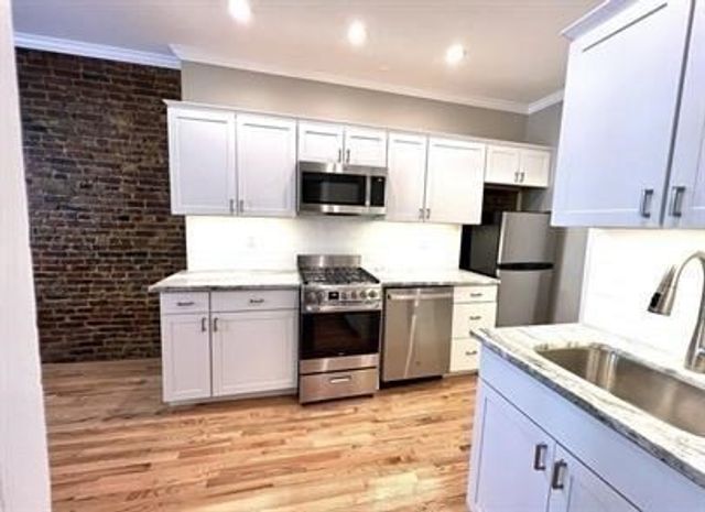 60 North Margin St, Boston, MA 02113