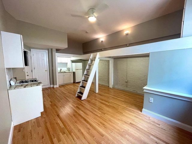 60 North Margin St, Boston, MA 02113