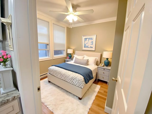 60 North Margin St, Boston, MA 02113