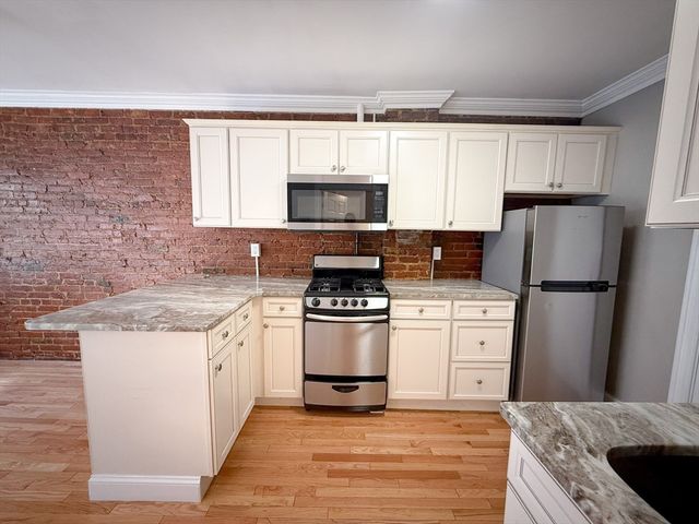60 North Margin St, Boston, MA 02113