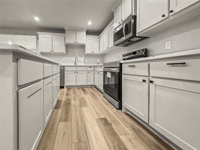 1901 Park Street, Greenville, TX 75401