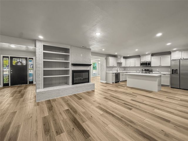 1901 Park Street, Greenville, TX 75401