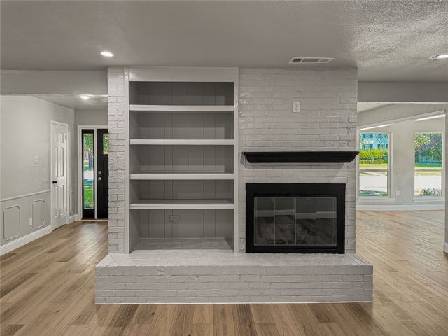 1901 Park Street, Greenville, TX 75401