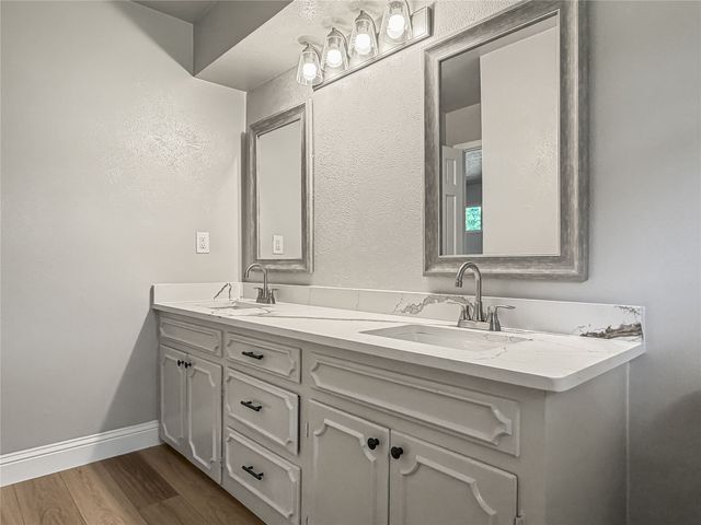 1901 Park Street, Greenville, TX 75401