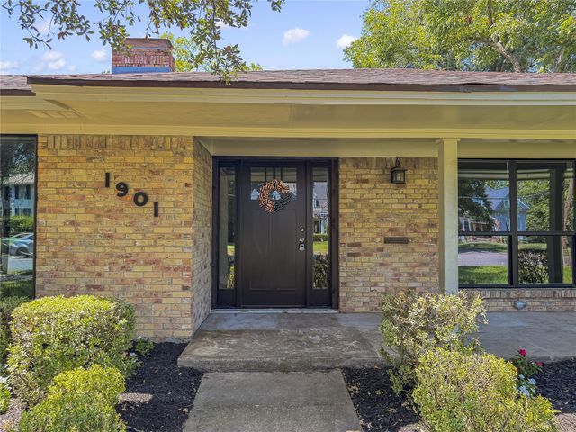 1901 Park Street, Greenville, TX 75401