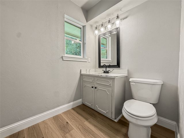 1901 Park Street, Greenville, TX 75401