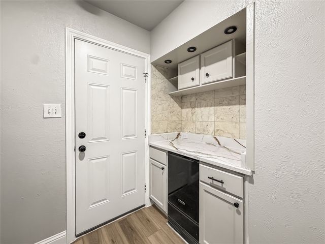 1901 Park Street, Greenville, TX 75401