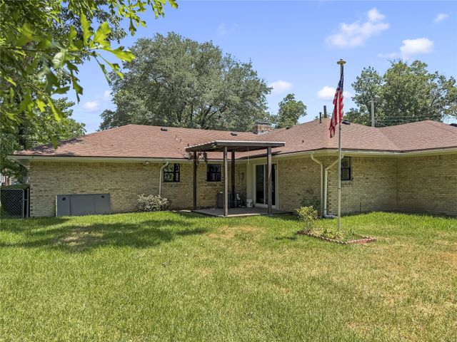 1901 Park Street, Greenville, TX 75401
