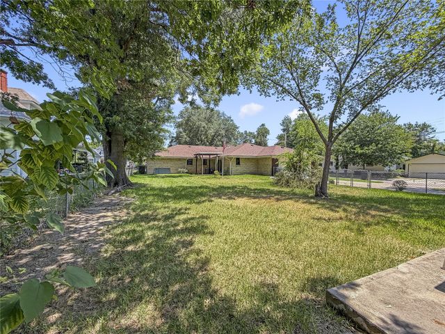 1901 Park Street, Greenville, TX 75401