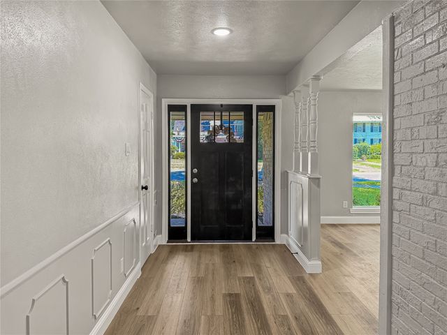 1901 Park Street, Greenville, TX 75401