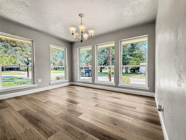 1901 Park Street, Greenville, TX 75401