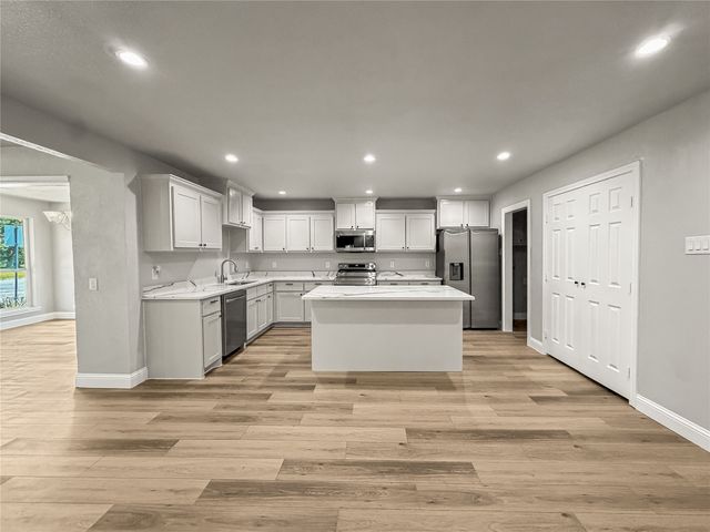1901 Park Street, Greenville, TX 75401