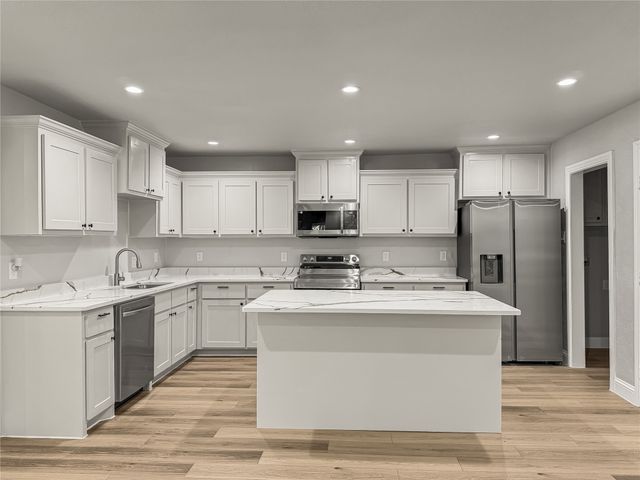 1901 Park Street, Greenville, TX 75401