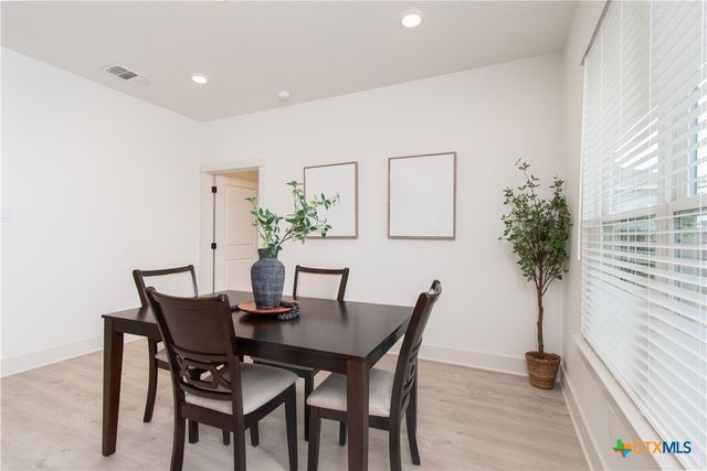 8618 Glade Drive, Temple, TX 76502