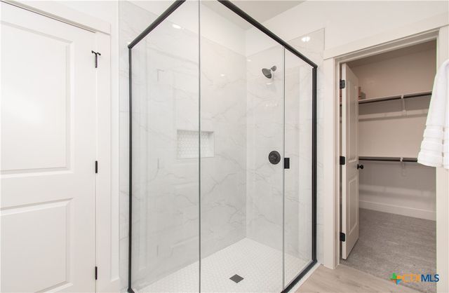 8618 Glade Drive, Temple, TX 76502